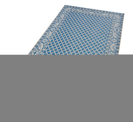 Vaip Bougari Botany Royal Blue, 160x230 cm цена и информация | Ковры | kaup24.ee