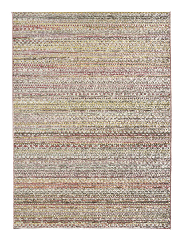 Vaip NORTHRUGS Lotus Pine Rose Gold, 200x290 cm цена и информация | Vaibad | kaup24.ee