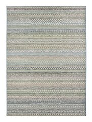 Vaip NORTHRUGS Lotus Pine Pastel Multicoloured, 120x170 cm hind ja info | Vaibad | kaup24.ee