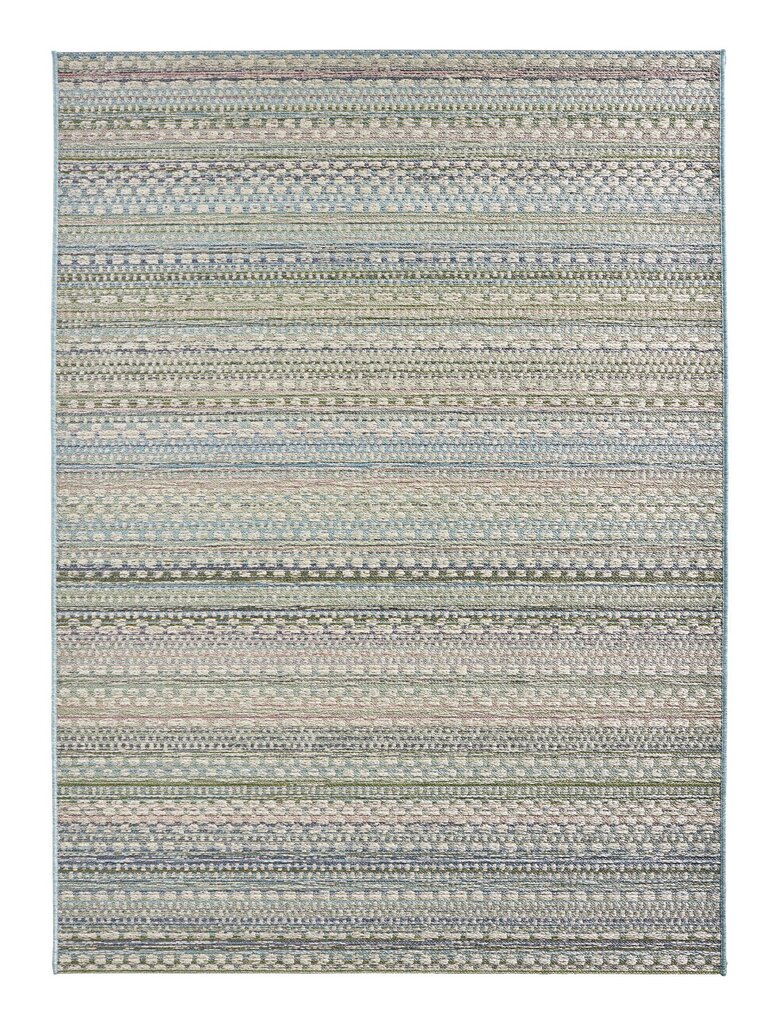 Vaip NORTHRUGS Lotus Pine Pastel Multicoloured, 120x170 cm цена и информация | Vaibad | kaup24.ee