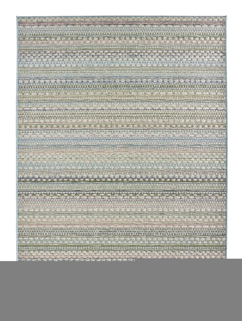 Vaip NORTHRUGS Lotus Pine Pastel Multicoloured, 160x230 cm цена и информация | Vaibad | kaup24.ee