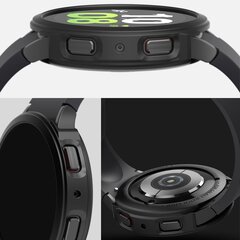 Ringke Air Sports, Samsung Galaxy Watch 5 40mm Black (ASG650147RS) hind ja info | Nutikellade ja nutivõrude tarvikud | kaup24.ee