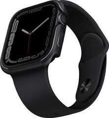 Uniq Valencia, Apple Watch Series 4/5/6/7/SE 45/44mm hind ja info | Nutikellade ja nutivõrude tarvikud | kaup24.ee