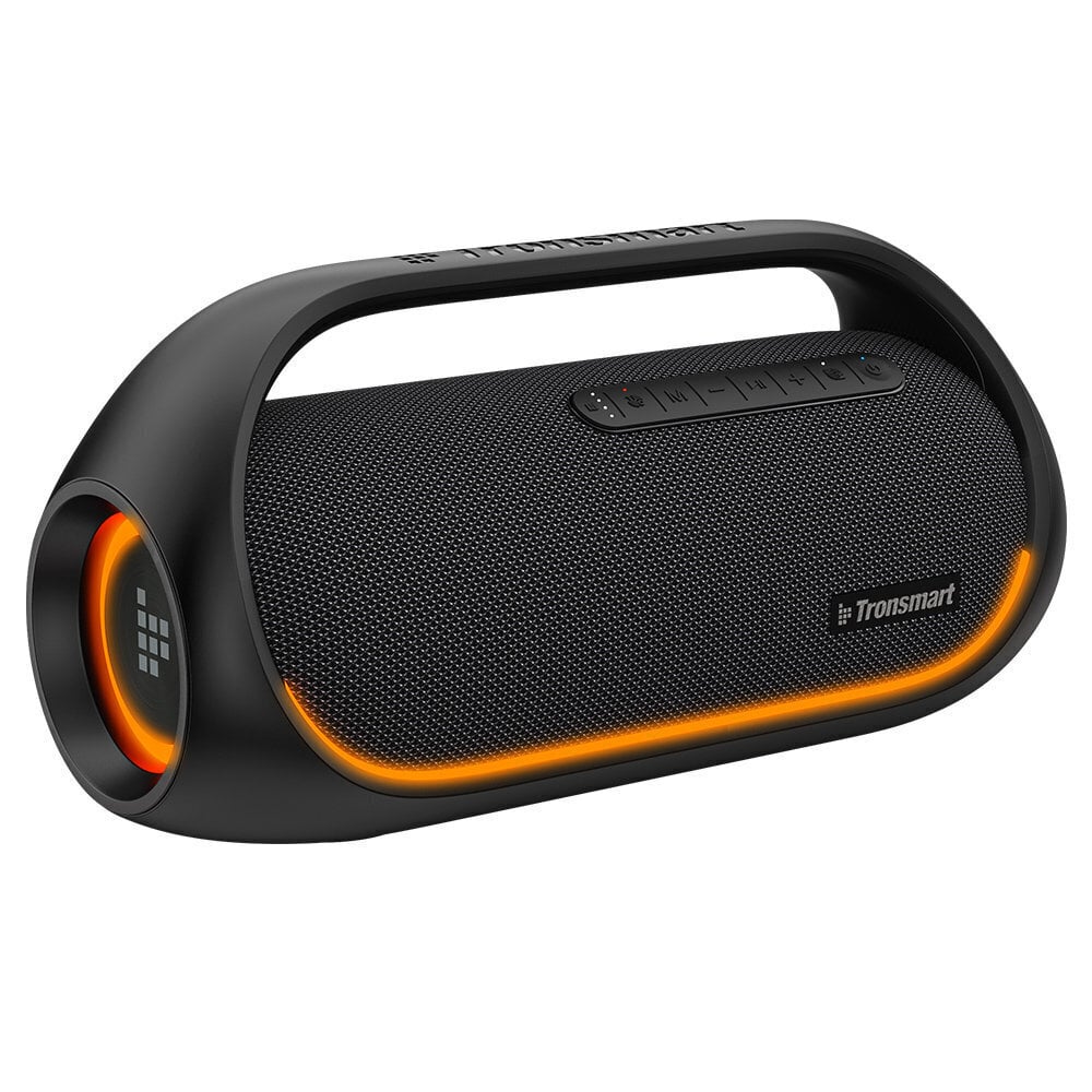 Tronsmart Bang, Bluetooth Wireless 60W IPX6 black hind ja info | Kõlarid | kaup24.ee