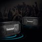 Tronsmart Element Force+, 40 W Bluetooth 5.0 NFC wireless IPX7 black (322485) hind ja info | Kõlarid | kaup24.ee