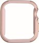 Uniq Velencia, Apple Watch Series 5/4 44 mm Blush Gold hind ja info | Nutikellade ja nutivõrude tarvikud | kaup24.ee