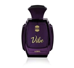 Парфюмерная вода Vibe Her EDP для женщин 75 мл цена и информация | Женские духи | kaup24.ee