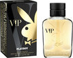 Tualettvesi Playboy VIP For Him EDT meestele 60 ml цена и информация | Meeste parfüümid | kaup24.ee