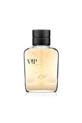 Туалетная вода Playboy VIP For Him EDT для мужчин 60 мл цена и информация | Playboy Духи, косметика | kaup24.ee