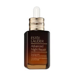 Näoseerum Estee Lauder Advanced Night Repair Onarıcı Gece Serumu, 15 ml hind ja info | Näoõlid, seerumid | kaup24.ee