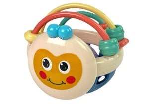 Kõristipall beebidele hind ja info | Imikute mänguasjad | kaup24.ee