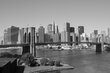 Fototapeet - Manhattan halli värvi 375x250 cm цена и информация | Fototapeedid | kaup24.ee