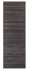 Vaip NORTHRUGS Lotus Meliert Brown Orange Blue, 200x290 cm hind ja info | Vaibad | kaup24.ee