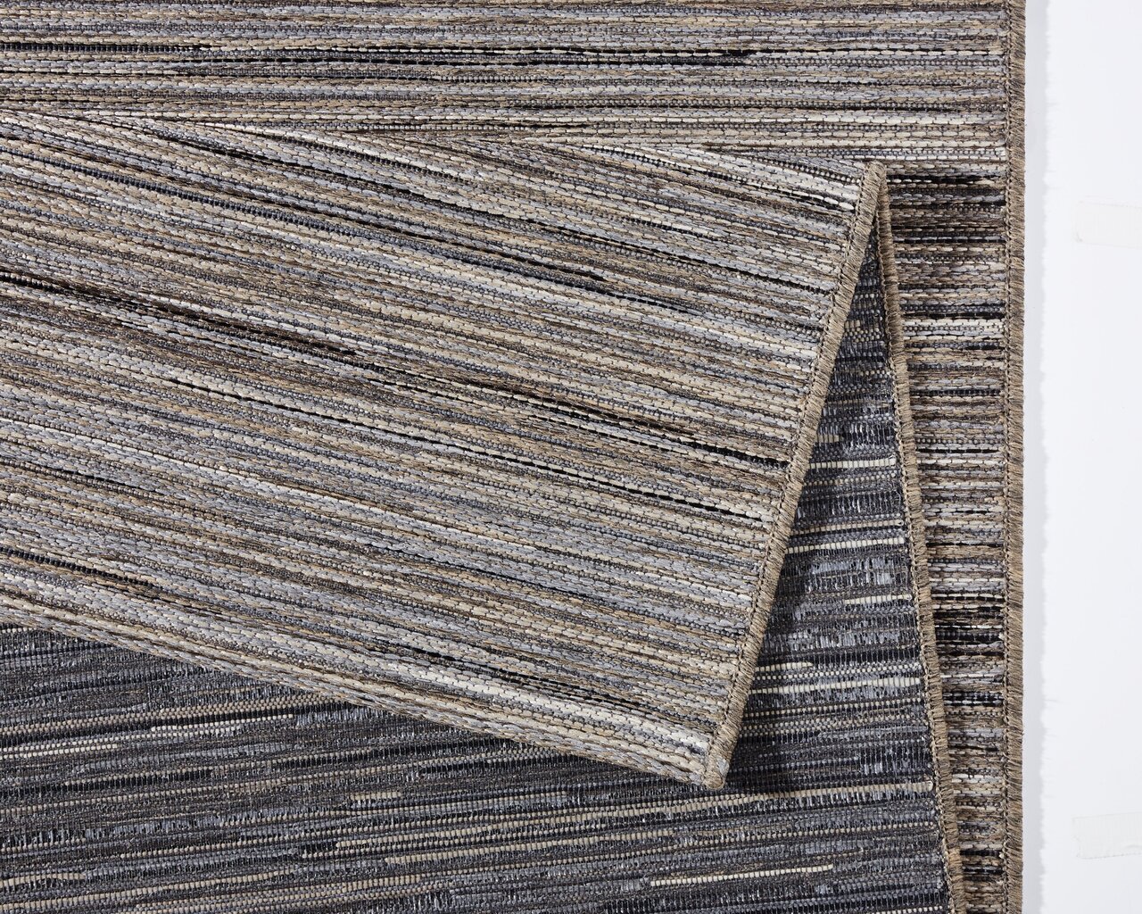 Vaip NORTHRUGS Lotus Meliert Grey, 120x170 cm цена и информация | Vaibad | kaup24.ee