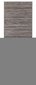 Vaip NORTHRUGS Lotus Meliert Grey, 120x170 cm цена и информация | Vaibad | kaup24.ee