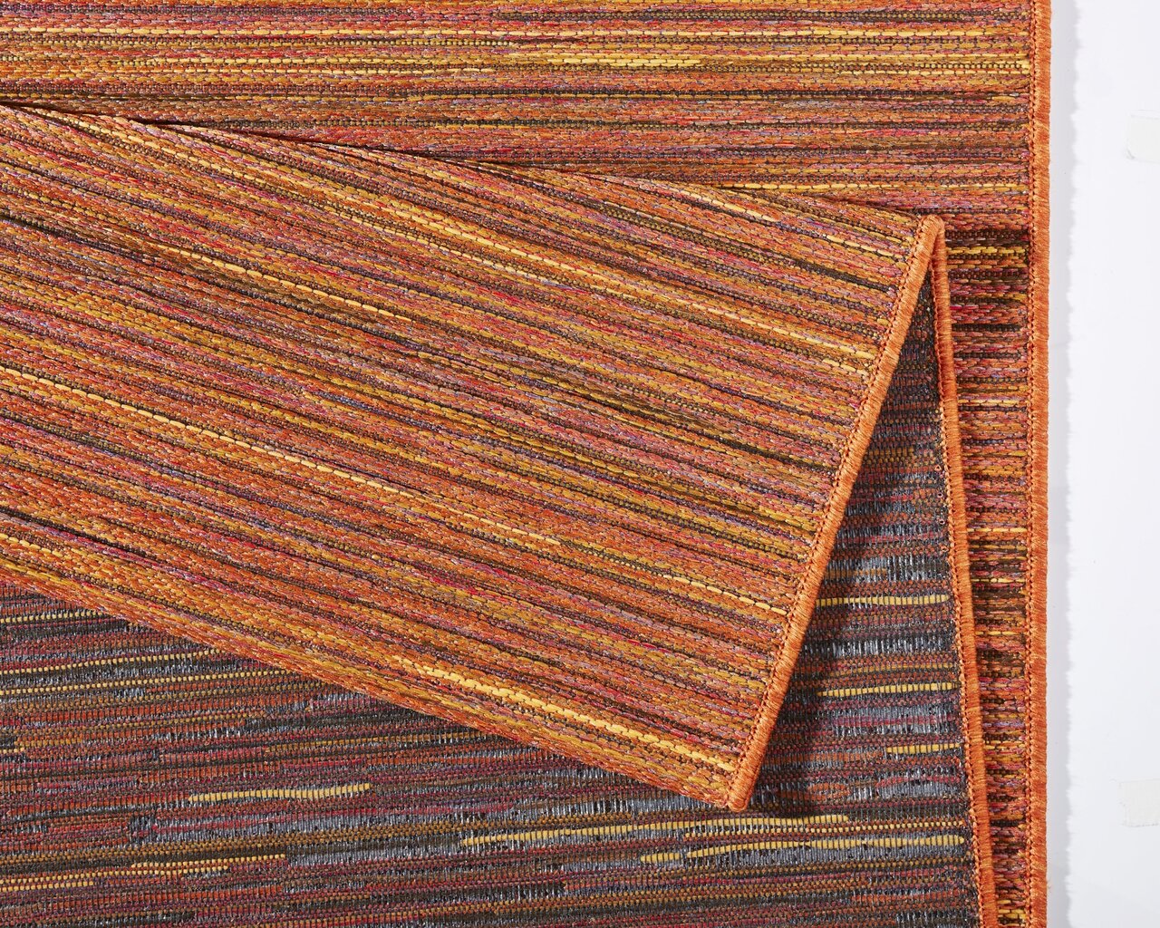 Northrugs lauko vaip Lotus Terra Orange, 120x170 cm цена и информация | Vaibad | kaup24.ee