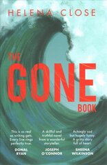 Gone Book hind ja info | Noortekirjandus | kaup24.ee