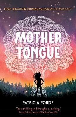 Mother Tongue hind ja info | Noortekirjandus | kaup24.ee