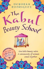 Kabul Beauty School hind ja info | Elulooraamatud, biograafiad, memuaarid | kaup24.ee