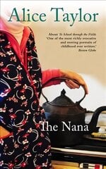 Nana hind ja info | Elulooraamatud, biograafiad, memuaarid | kaup24.ee