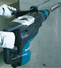 Lööktrell SDS-max Makita HR5201 C цена и информация | Перфораторы | kaup24.ee