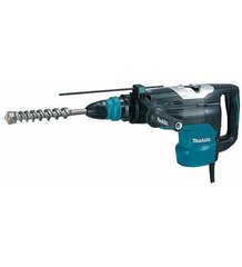 Перфоратор​ SDS-max Makita HR5201 C цена и информация | Перфораторы | kaup24.ee