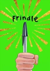 Frindle: Special Edition Anniversary Edition hind ja info | Noortekirjandus | kaup24.ee