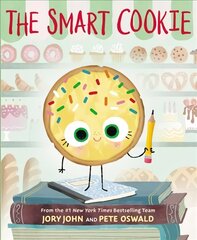 Smart Cookie hind ja info | Noortekirjandus | kaup24.ee