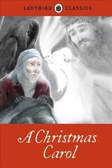 Ladybird Classics: A Christmas Carol цена и информация | Книги для подростков и молодежи | kaup24.ee