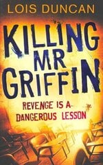 Killing Mr Griffin цена и информация | Книги для подростков и молодежи | kaup24.ee