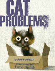 Cat Problems цена и информация | Книги для подростков и молодежи | kaup24.ee
