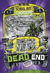 Dead End - Express Edition цена и информация | Книги для подростков и молодежи | kaup24.ee