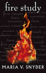 Fire Study New edition цена и информация | Книги для подростков и молодежи | kaup24.ee