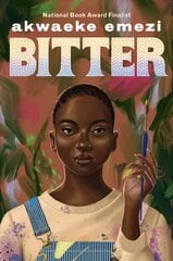 Bitter цена и информация | Книги для подростков и молодежи | kaup24.ee