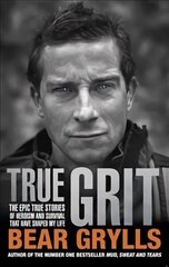 True Grit hind ja info | Elulooraamatud, biograafiad, memuaarid | kaup24.ee