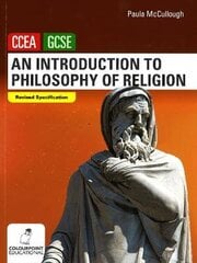 Introduction to Philosophy of Religion: Ccea GCSE Religious Studies hind ja info | Noortekirjandus | kaup24.ee