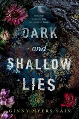 Dark and Shallow Lies hind ja info | Noortekirjandus | kaup24.ee