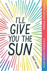 I'll Give You the Sun цена и информация | Книги для подростков и молодежи | kaup24.ee