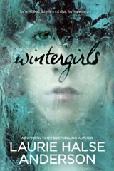 Wintergirls hind ja info | Noortekirjandus | kaup24.ee