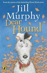 Dear Hound hind ja info | Noortekirjandus | kaup24.ee