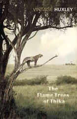Flame Trees Of Thika: Memories of an African Childhood цена и информация | Биографии, автобиогафии, мемуары | kaup24.ee