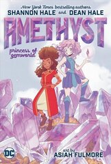 Amethyst: Princess of Gemworld hind ja info | Noortekirjandus | kaup24.ee