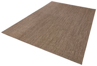 Northrugsi vaip Meadow Match Brown, 80x150 cm цена и информация | Ковры | kaup24.ee