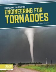 Engineering for Disaster: Engineering for Tornadoes цена и информация | Книги для подростков и молодежи | kaup24.ee