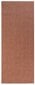 Vaip NORTHRUGS Meadow Match Terracotta, 80x150 cm цена и информация | Vaibad | kaup24.ee