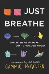 Just Breathe цена и информация | Книги для подростков и молодежи | kaup24.ee