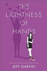 Lightness of Hands цена и информация | Книги для подростков и молодежи | kaup24.ee