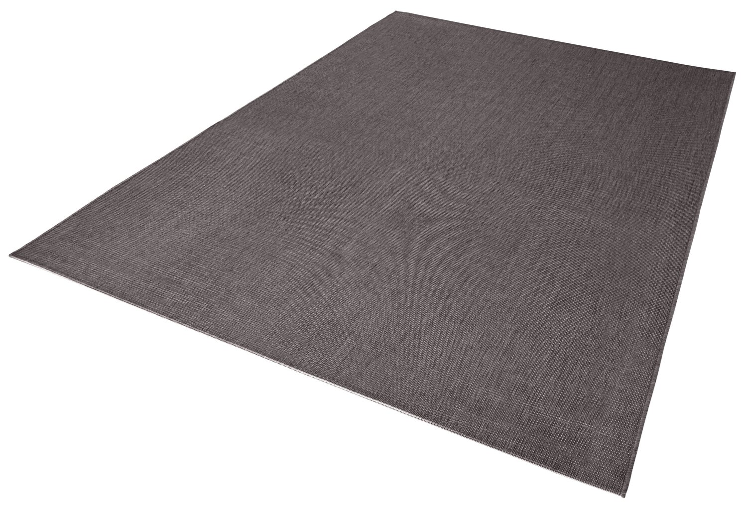 Vaip NORTHRUGS Meadow Match Black, 80x150 cm цена и информация | Vaibad | kaup24.ee