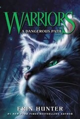 Warriors #5: A Dangerous Path hind ja info | Noortekirjandus | kaup24.ee