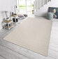 Vaip NORTHRUGS Meadow Coin Grey, 80x150 cm hind ja info | Vaibad | kaup24.ee